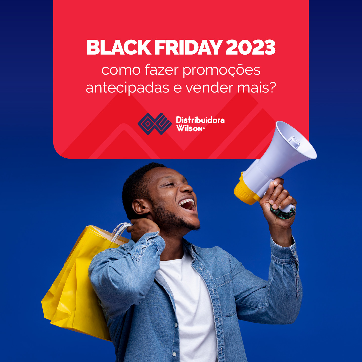 Black Friday 2023: por que os clientes do Brás são importantes para este  negócio digital