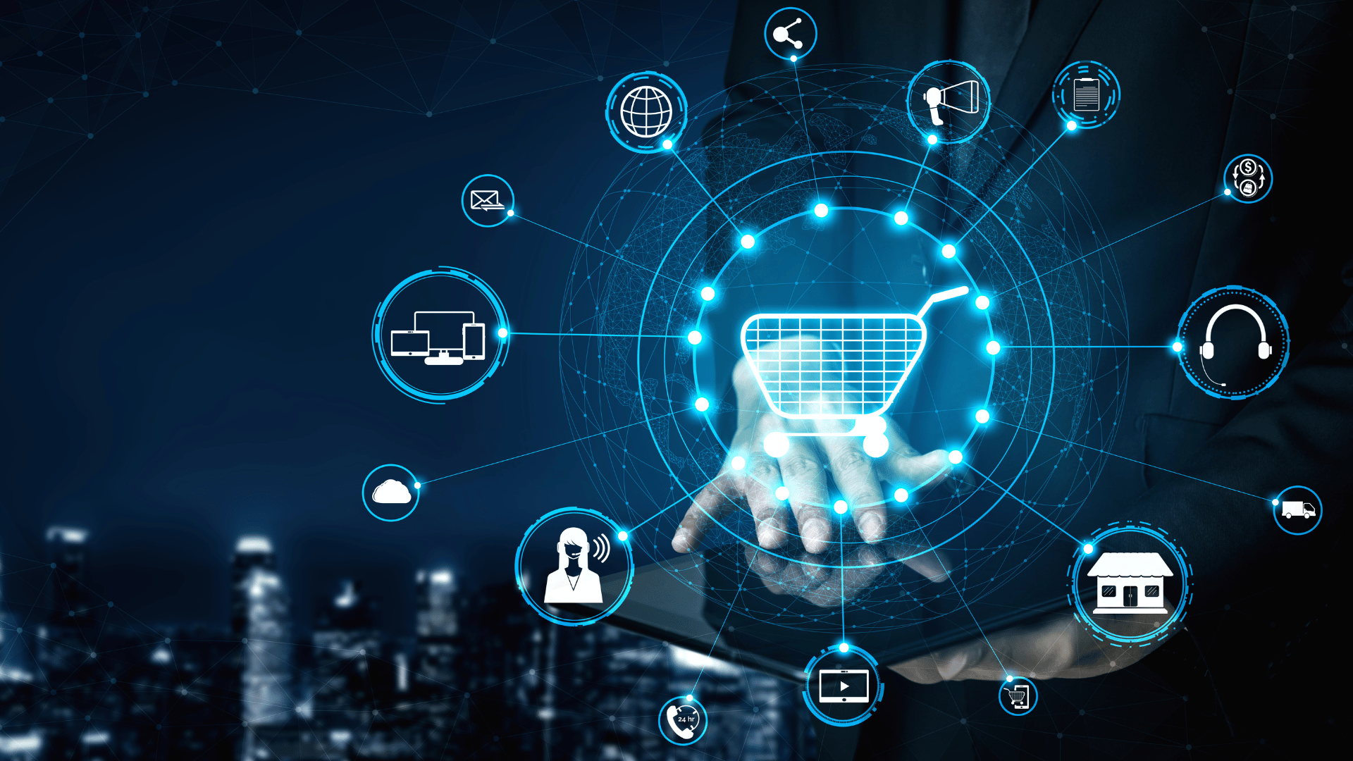 Omnichannel, cross channel e multichannel: quais as diferenças?