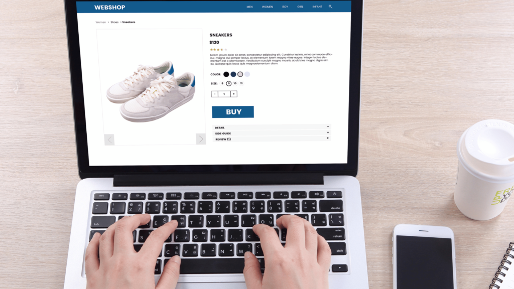 Onde comprar tênis no atacado para revender? Descubra agora!