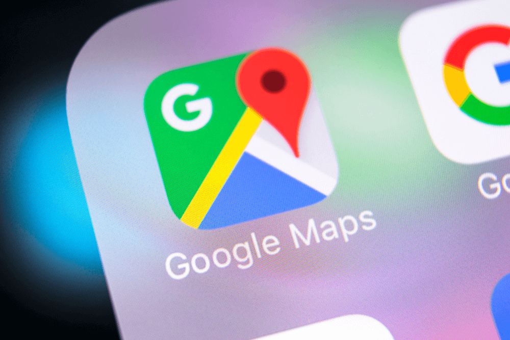 como fazer minha empresa aparecer no google maps