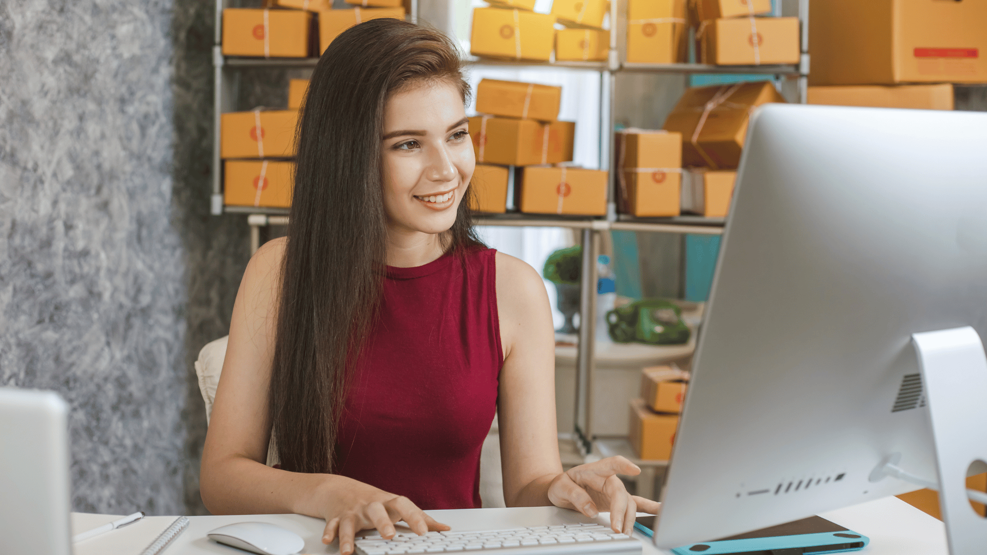 Confira 4 estratégias de vendas online para aumentar o faturamento da loja!