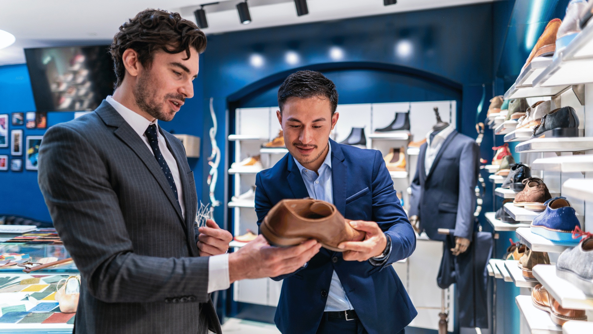 Qual a importância da experiência do cliente na loja física? Entenda!
