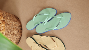 Confira novidades sobre a coleção nova da Havaianas!