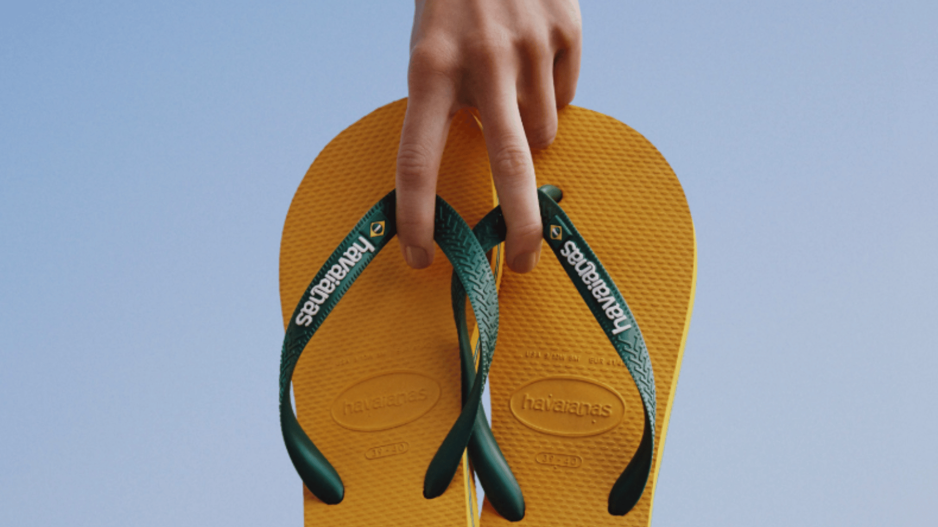 Havaianas 25/26: o que esperar da nova coleção?