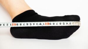 Numeração de calçados: quais números priorizar nos pedidos?