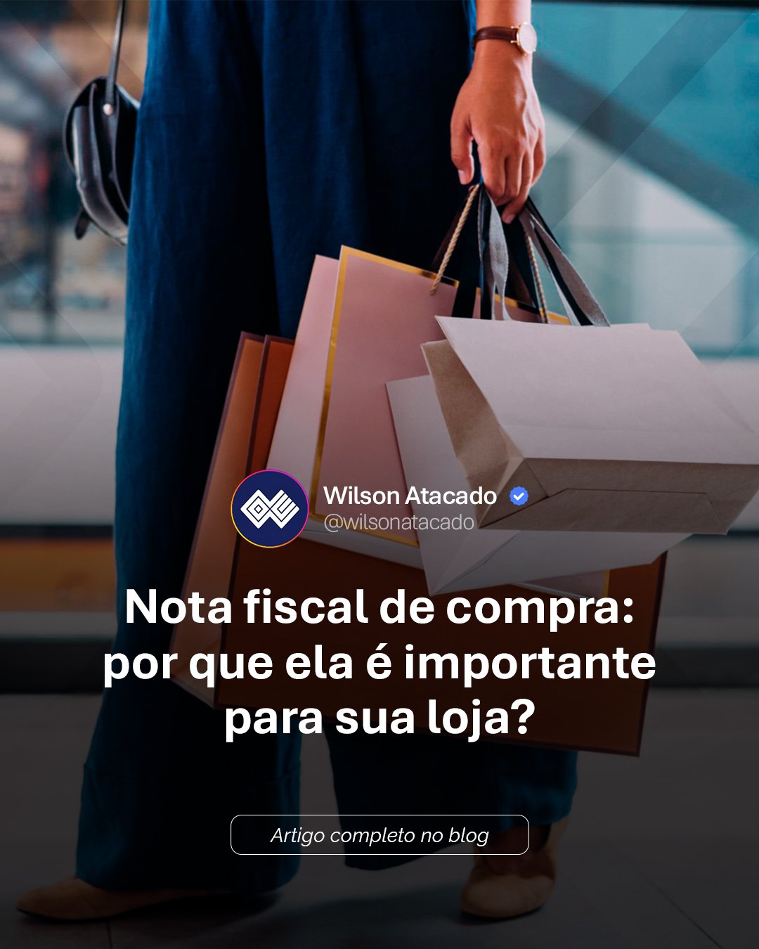 NOTA FISCAL DE COMPRA